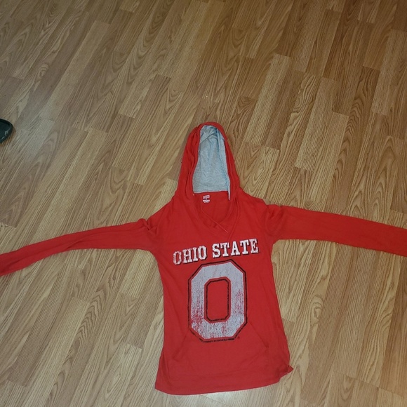 Hoodie - Picture 2 of 2